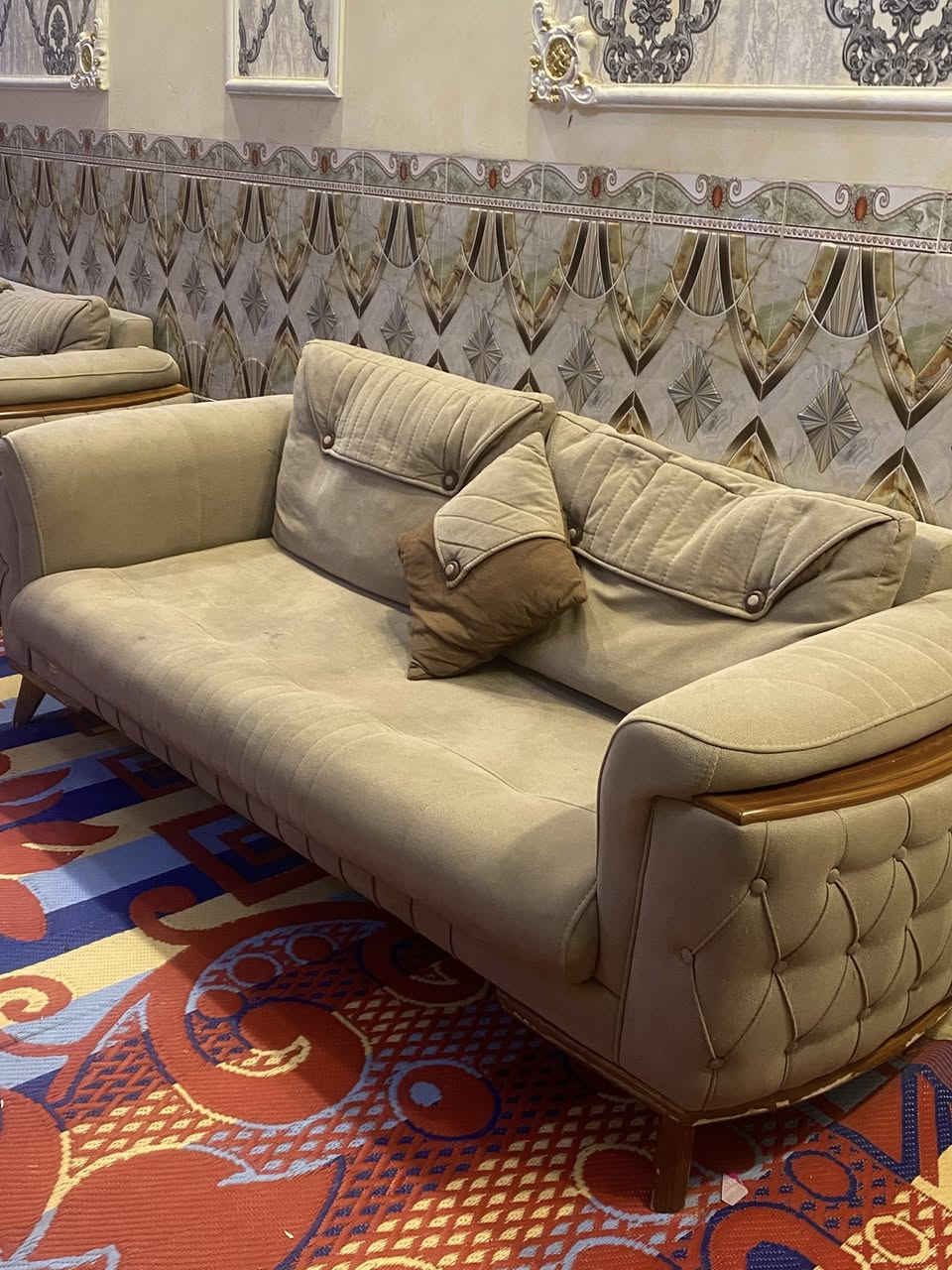 تخم للبيع ١٠ مقاعد السعر ٤٠٠


**إذا كنت صاحب هذا الإعلان وتريد حذفه لأي سبب، رجاءا أرسل رسالة إلى الدعم الفني**