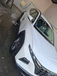 مكلف بالنشر سيارة توكسان موديل 23 رقم سليمانية ماشية 64 كير ومحرك بالش...