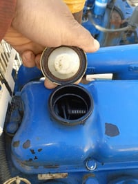 بيركنز ١٠٠ملم • ٤ بستم • ٦٨٠ ساعة