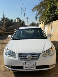 سيارة النترا نظيفه ومكفوله موديل2011 للبيع كما موضحه بالصور للتواصل ال...