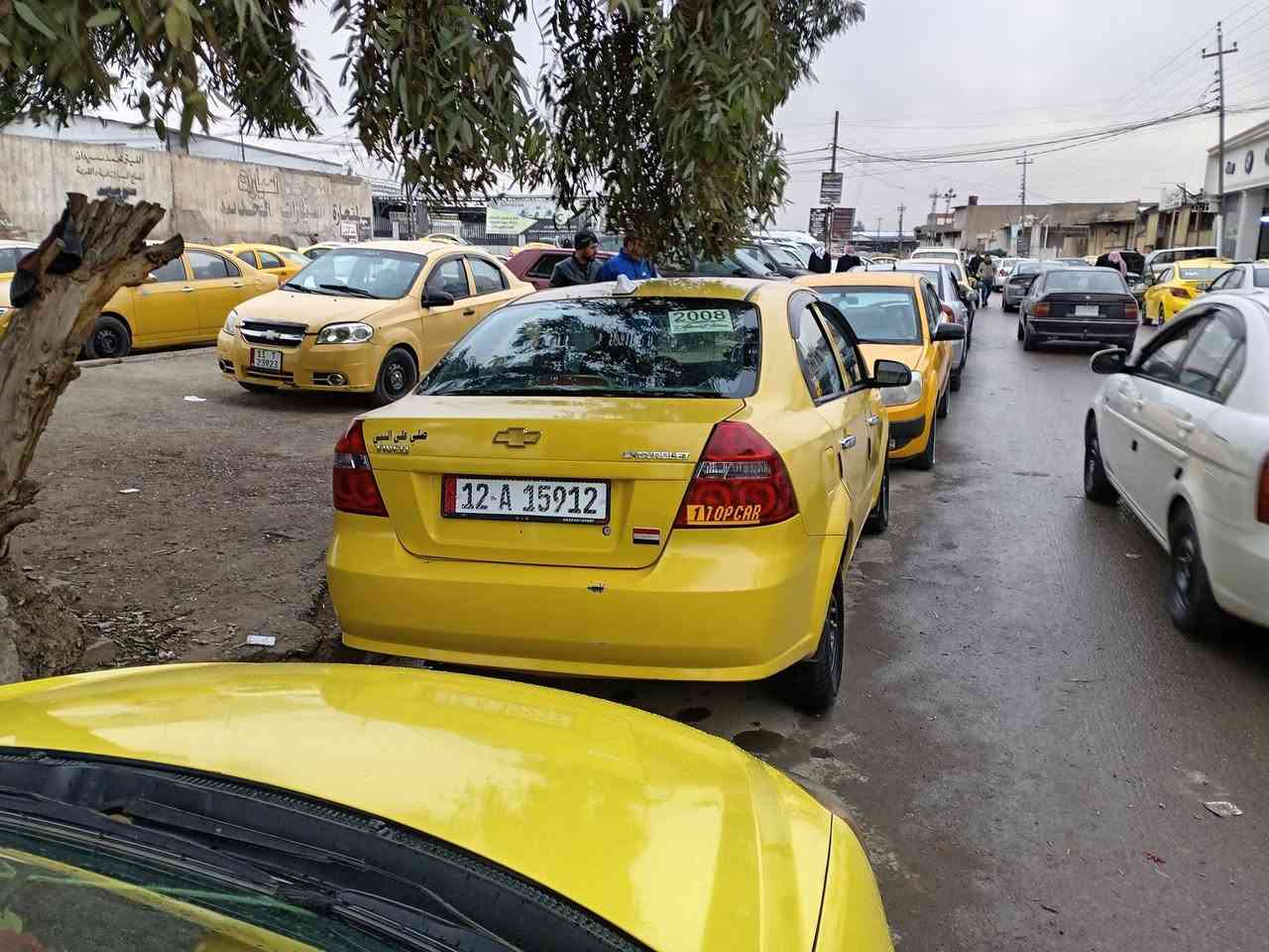 افيو موديل ٢٠٠٨ نينوى
غرامة وهيئة صفر

بأسمي

السعر 50 ورقة
للتواصل ***********
