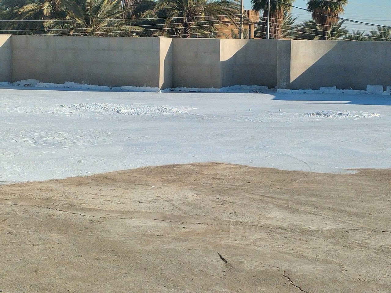 السلام عليكم يوجد كادر صبغ مانع رطوبة شغل درجة اولى بسعر مناسب اي استفسار اتصل على رقم ***********
