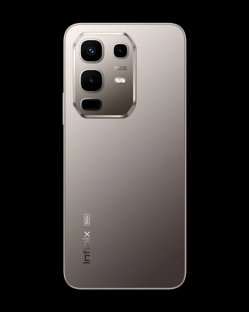 جهاز انفنكس نوت 50
للبيع

جهاز يخبل زلغ ما بي 

ملحقات ماكو

جهاز مواصفاته تموت

زلغ ما بي 

سعره 200قفل ربع ما ينزل 

مكاني ناصريه مركز الي ريد يراسلني


**إذا كنت صاحب هذا الإعلان وتريد حذفه لأي سبب، رجاءا أرسل رسالة إلى الدعم الفني**