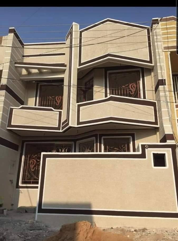 شغل لبخ واجهيات وديكورات بأسعار مناسبة في كربلاء ***********   ***********
