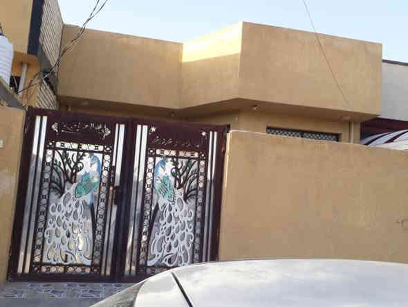 🏘️دار للبيــــــــــع عل المبادره / على المبادره 
فـٓــــي بابل /الحله / ابو غرق / حي المرتضى قرب اسواق الموسوي 
________________
المساحــــــة //١٠٠  #طابـــو # صرف #يرهم على المبادره 
الواجهـــــــــة //٨ 
النــــــــــــــزال // 
_______________
🧱🏗️ #الطابق
غرفه وصالـــــــــة وهـــــــــــول ومطبــــــــخ
 ومجمــــــــــع صحيــــــــات

إزاره سيراميك 

🧱🏗️
__________٩٥ بي  مجال ________💲
#مكتـــــــــب
                🏘️ارض الوطن  للعقارات 🏘️
#الكائن 
***********📞☎️📞  
      
***********📞☎️📞
___________________________________________
