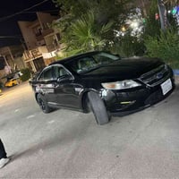 فورد تورس • ٢٠١٠ • كركوك