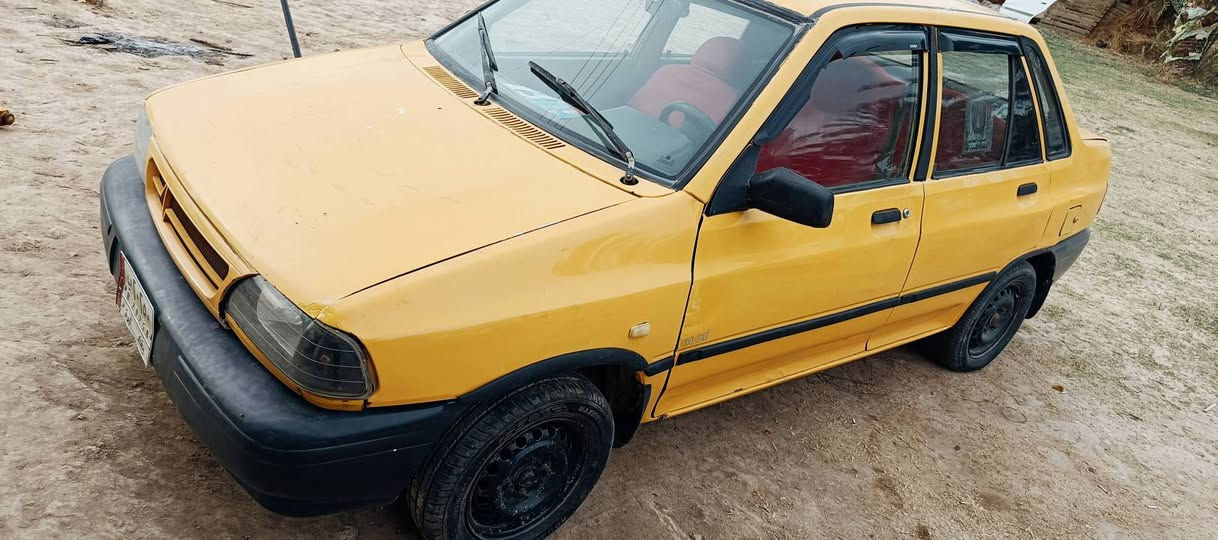 سياره سايبه للبيع موديل٢٠١١ رقم بغداد سنويه لحد ٢٠٢٩ كهربائيات كامله تبريد شغال  تخم تاير جديد شاشه اندرويد  محرك وكير مكفولات سياره جاهزه كبل للشارع السعر ٢٠ وبيها مجال مكان السياره ذي قار قضاء النصر شراي اتصل وبيك وخير وتدلل رقم الهاتف ***********
