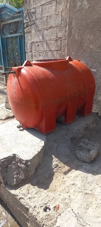 تانكي • ٥٠٠لتر • بغداد الاورفلي