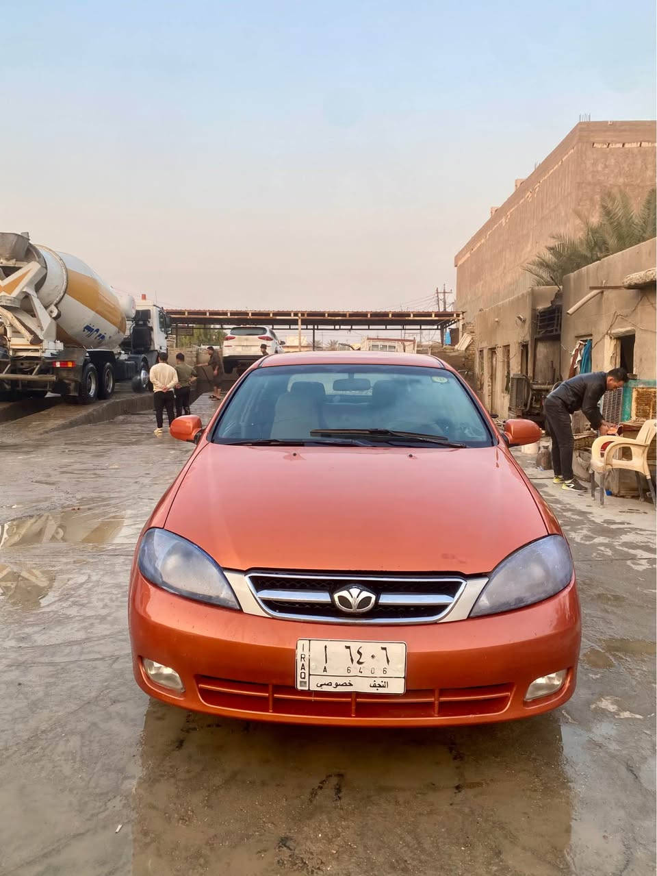 اوبترا موديل 2006
 مصبوغه جماليه   بدون حادث
مكينه ١٨٠٠ 
كير اوتوماتيك 
جام كهرباء تبريد ثلج 
مكينه كير حداديه  تبريد خير من الله 
السياره جاهزه واي نقص مابيه 
رقم نجف سنويه لل٢٧  تحويل اي وقت 
مكان السياره حله حي الصحه 
السعر ٤٩ ورقه 
رقمي *********** حلة, بابل
