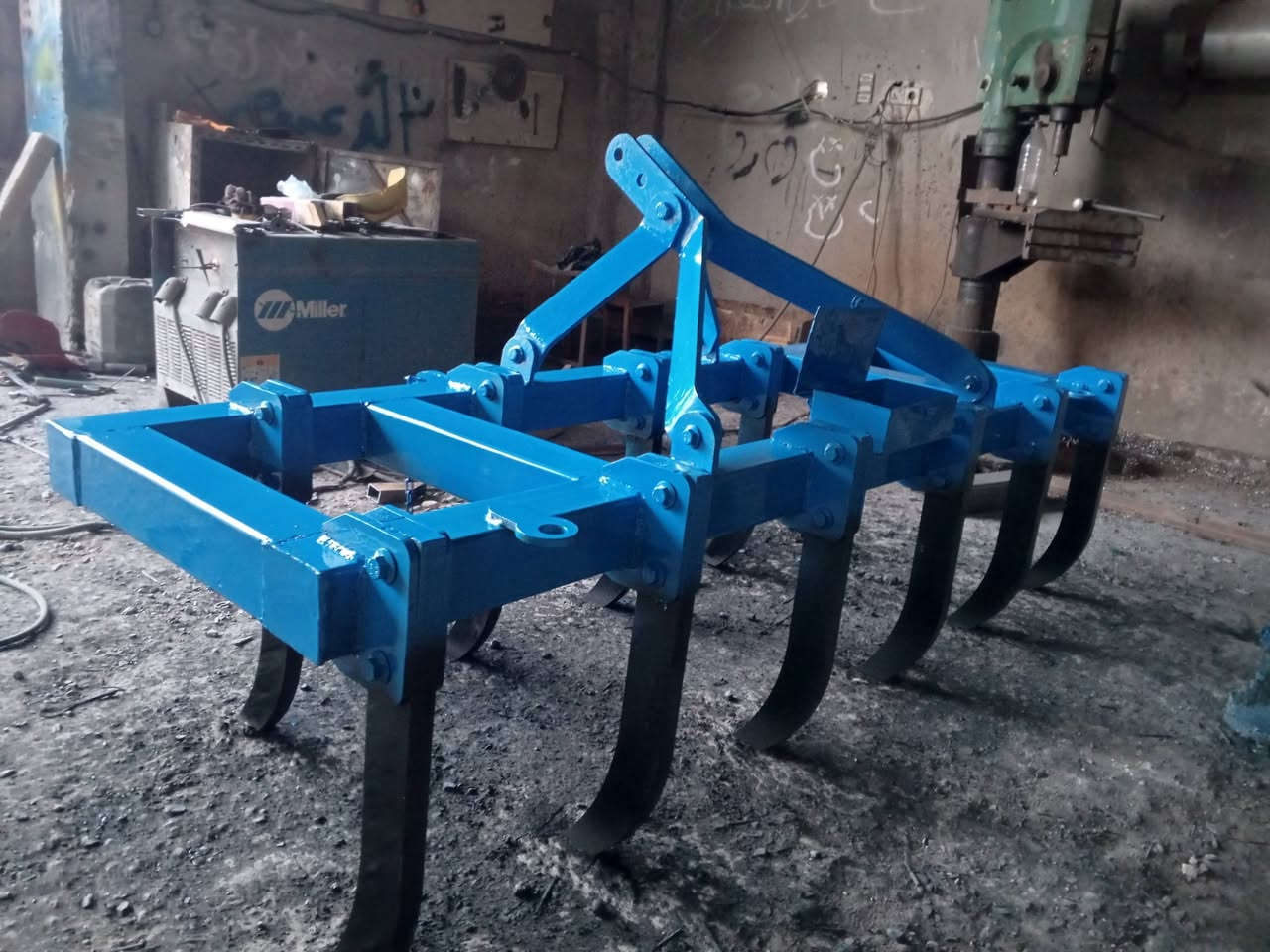 سلام و علیک وجبە [7]خرماشە  11سجە  کامل جاهز
معمل سید 

عنوان طوزخورماتو . طریق كركوك


**إذا كنت صاحب هذا الإعلان وتريد حذفه لأي سبب، رجاءا أرسل رسالة إلى الدعم الفني**