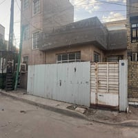 مشتمل 60 متر واجه 6 طابق واحد من اصل ركن منطقه هاده مكان جدا حلو موقع ...