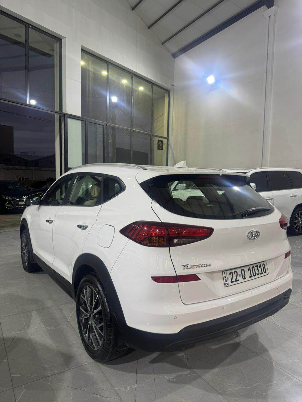 توكسون خةليجي موديل ٢٠١٩ – هيچي نية فوول مواسفات تةنها پانوراما نية رةقةم سةنةوي نوية ٨٢ هةزار كم رويشتووة سةيارةك جوان نوية سعري ٢١٠$ مةجال گورينةوةش دةكةم–***********–***********📞 أربيل, العراق
