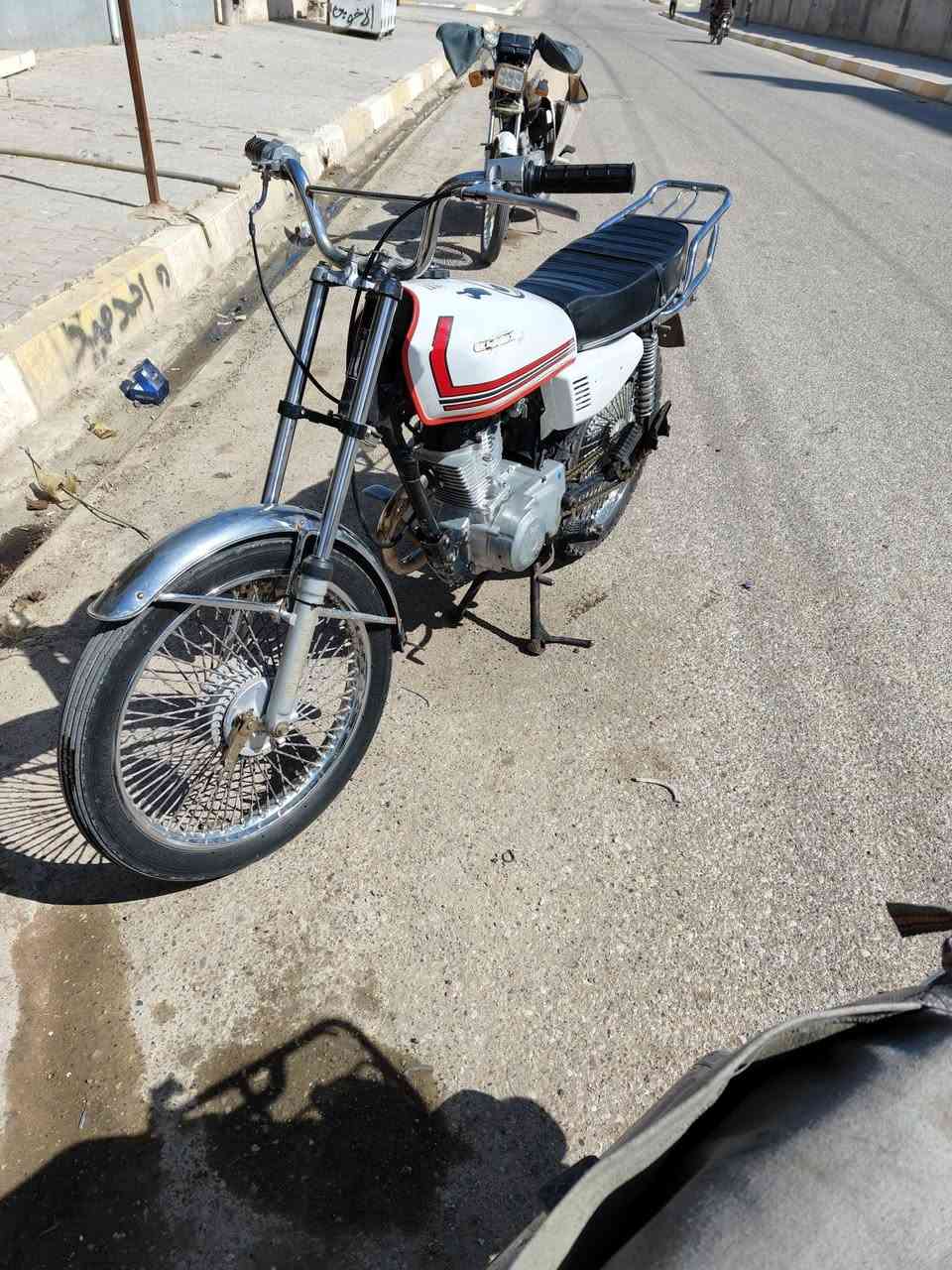 السلام عليكم ماطور البيع سعر خاص موديل 17غراض 2023رقم المبايل***********
