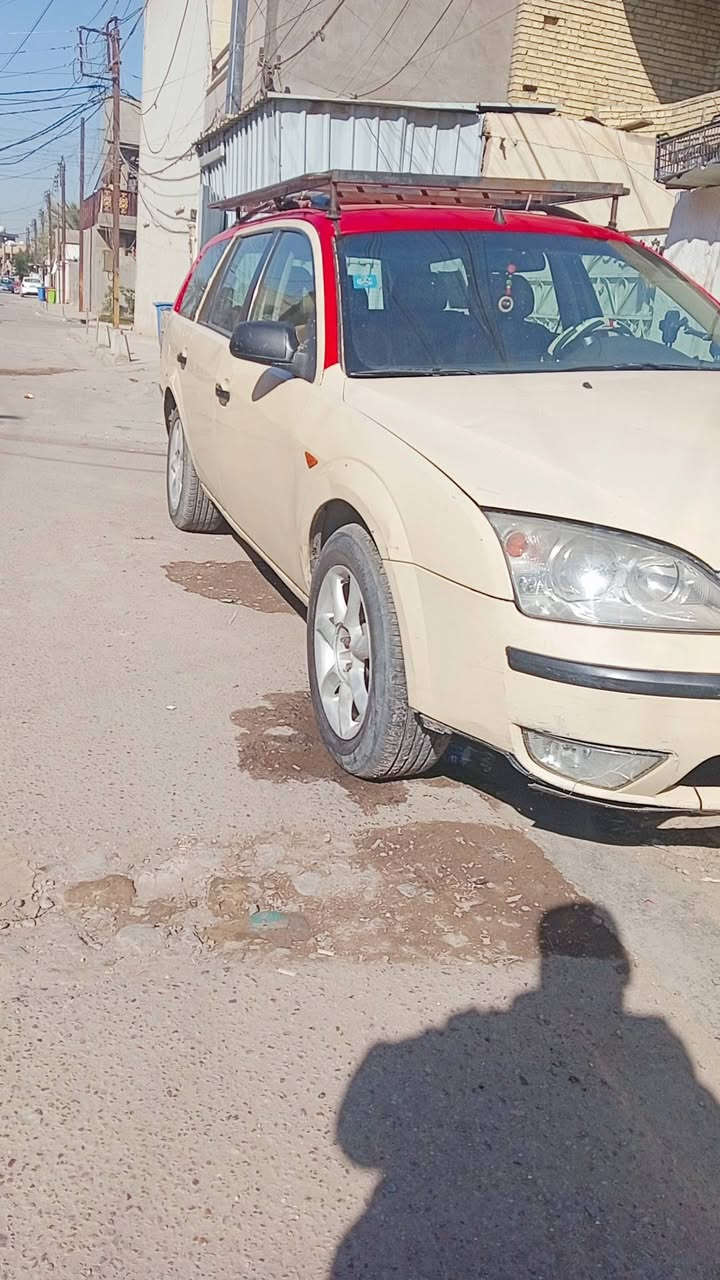 سلام عليكم عندي هاي الفورد للبيع رقم قادسية انكليزي اي مكان تحول مباشر مديل 2007 سيارة  مل شغل يرادلة ترتيب كهربايات كلة شغالة تخم تاير مكينة وكير كامري موقعي بغداد الدورة حياكم الله ***********
