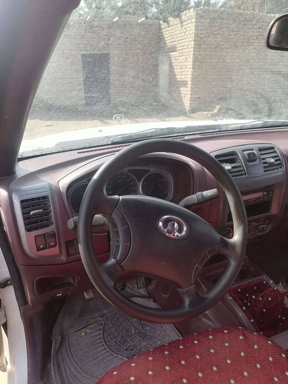 گريت ويل نضيفة2014 محرك گير دواخل كشر نضيف تخم تاير جديد
السيارة بسمي رقم مثنى 
السعر70 ورقة
***********
***********
