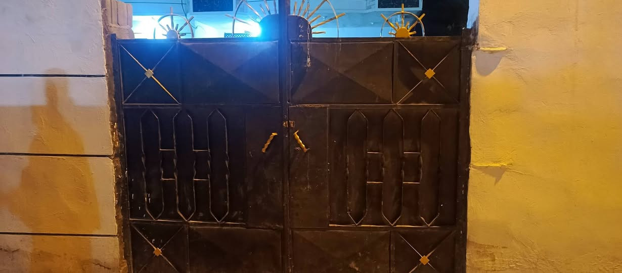 سبلت ٣٠٠ براد ٢٢٥باب خارجي ١٥٠ الاستفسار خاص


**إذا كنت صاحب هذا الإعلان وتريد حذفه لأي سبب، رجاءا أرسل رسالة إلى الدعم الفني**