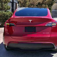 ‏سلام عليكم تسلا y موديل موديل 23 رقم بغداد دبل ماطور لونك رينج 078112...