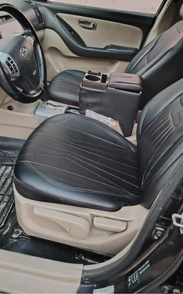 الانترا موديل 7مصبوغ عام رقم بغداد مبدل عقجين السعر 76 وبيها مجال شرط التحويل


**إذا كنت صاحب هذا الإعلان وتريد حذفه لأي سبب، رجاءا أرسل رسالة إلى الدعم الفني**