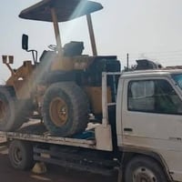 كرين ازوزة موديل1993بسمي تحويل07763880365 سعرها 65ورقة