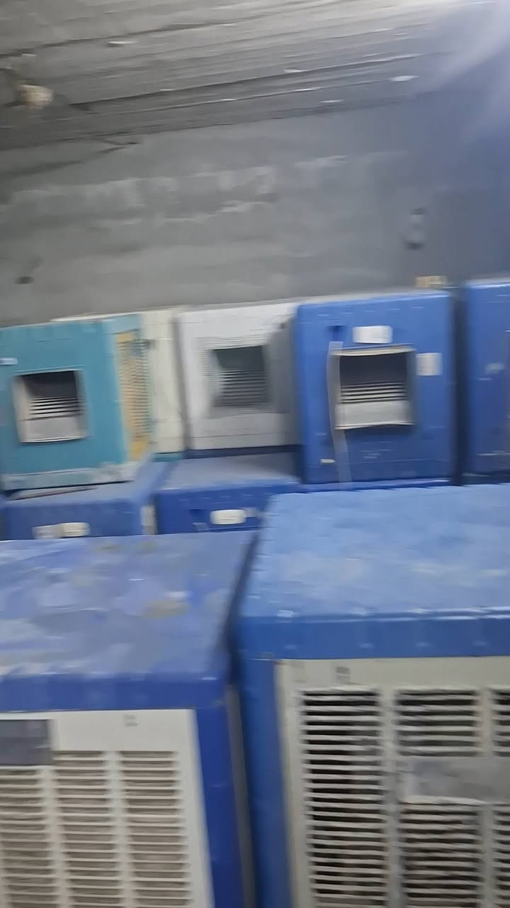 للبيع مبردات اربعه ونص واثنين ونص واحد ونص بشرط الشغل


**إذا كنت صاحب هذا الإعلان وتريد حذفه لأي سبب، رجاءا أرسل رسالة إلى الدعم الفني**