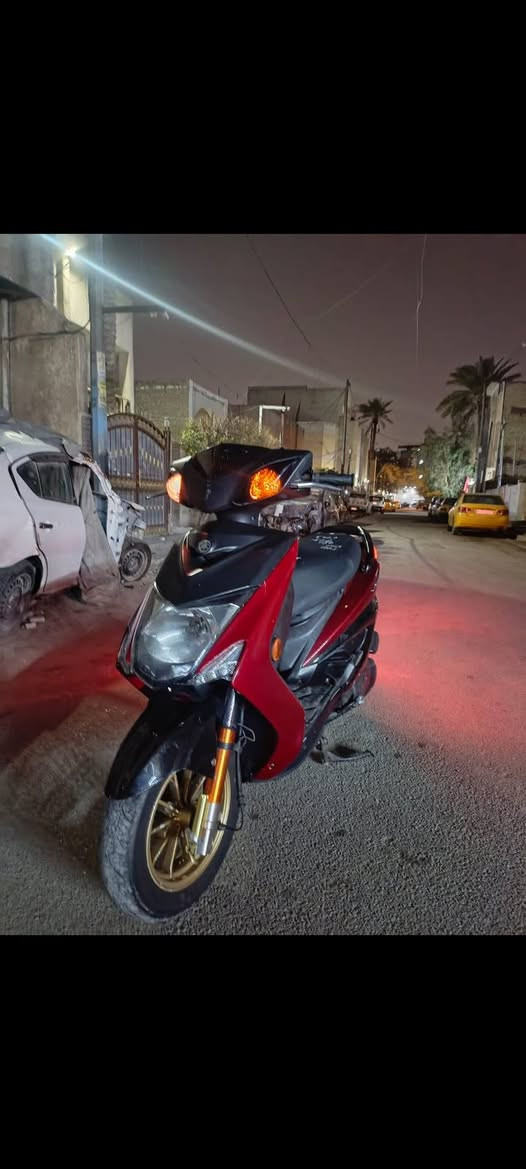 بيها صدر رياضي
فج رياضي RPM
صالنصه رياضي
دبلات خلفيه رياضية
كلج امامي رياضي
سعر 1700 يعني مليون و700 بس بيها مجال حلو للشراي
لتواصل واتساب متواجد ***********
