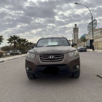 سنتافي ٢٠١٠ • وارد خليجي • منظومة غاز