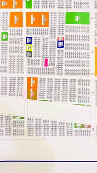 البصرة • ١٢٥م • جاهزة للبناء