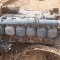 محركات متروكه • محركات سيارات • قطع غيار