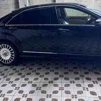 S550 • ٢٠٠٦ • رقم بابل