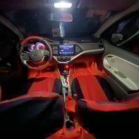 كيا بيكانتو2012 خليجيه اربعه سلندر١٤٠٠ بدون صبغ ولا ضربه بس اكو شخوط و...