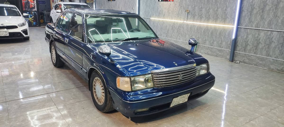 كراون ارنب طويل فحل 
موديل 91
 مكفوله من كص ونقل وضربه قويه
 مصبوغه جماليه اثر جراد ودحجات
الكير المحرك 2500 ع الشرط
شاشه وسنترلك ريمون 
رقم نجف الماني 
عنوان النجف 
السعر 68 النجف, العراق


**إذا كنت صاحب هذا الإعلان وتريد حذفه لأي سبب، رجاءا أرسل رسالة إلى الدعم الفني**