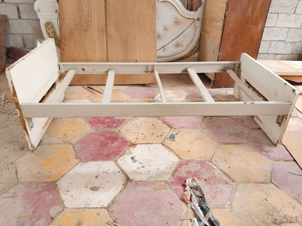 مكاني الحمزة الشرقي بوفيه 90جربايه 25


**إذا كنت صاحب هذا الإعلان وتريد حذفه لأي سبب، رجاءا أرسل رسالة إلى الدعم الفني**