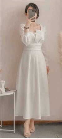 فساتين كورية • كشخة العيد • كمية محدودة