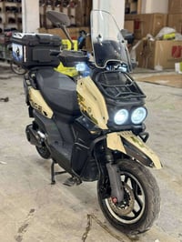 اللبيع اباجي موديل 25 07832867801 السعر 975 بي مجال