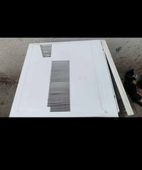 مكيف قرص شركه مستخدم موسم واحد نضافته حاله حال الجديد طنين راوتري سعره...