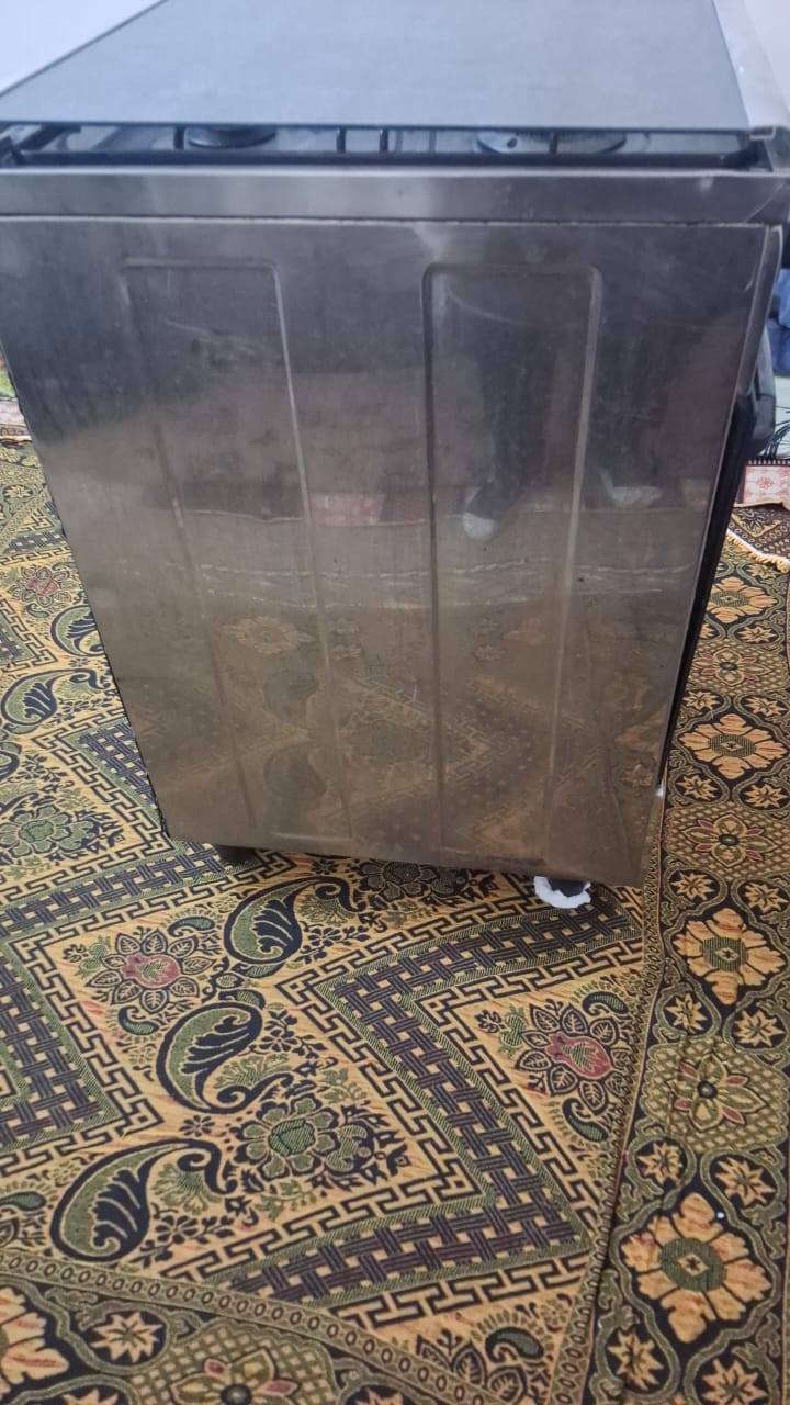 السلام علیکم طباخ للبيع شغال ونضيف التواصل عن هذا الرقم ***********
