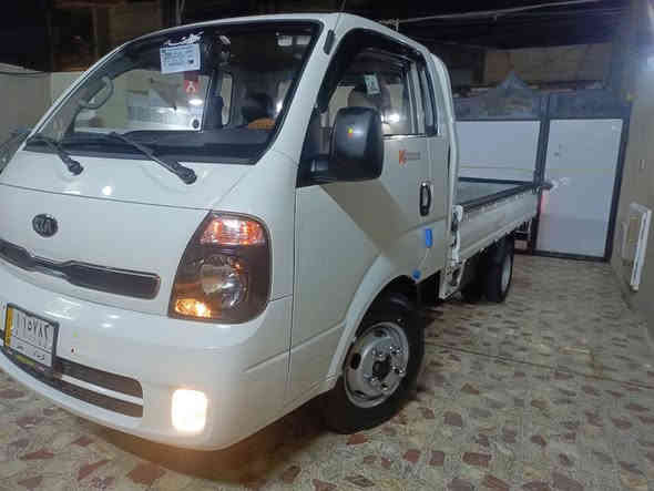 سلام عليكم للبيع كيه فحل مديل 2017رقم كربلاء مشروع وطني ..سنويه.. لل 27 ..السياره مكفوله من ضربه وتبديل .
والصبغ ..مكينه مفتوح جديده.  لا صرف ولا بخار ...  كير وشاصي ورقم الشاصي مكفولات ..تخم تأير كوري جديد..
دوشمه.البلاديه شركه . دواخل شركه جديده .  .صدر امامي 
وخلفي جديد...ميكانيك شركه.....تأير محور 14..سياره 
جاهزه من كلشي ..خير من الله... ...كهربائيات كله شغال 😎   جك والعده وسبيرات موجودات .. مكاني بغداد الورفلي ❤️ 
📞الرقم *********** 😎.   غير متواجد عل نت 
 .اتصل واني خادم 😇.           .  تحويل مباشر بسمك 😉
