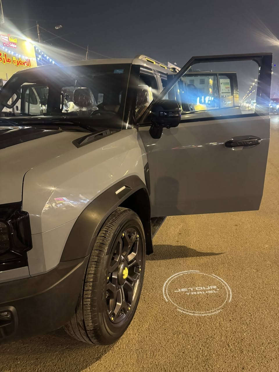 جيتور T2 فول الفول ميحتاج اذكر موصفاته  سياره بيه اضافات كلش هوايه الله شاهد مرقمه بغداد بسمي سياره ماشيه 28 السعر 255 الشراي يتصل ‭0773 816 9566‬
