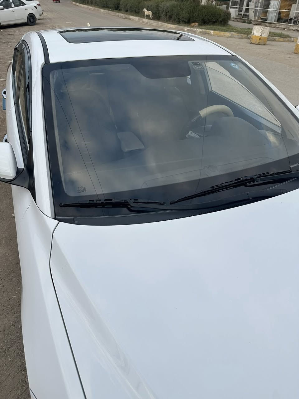 السلام عليكم 
النترا 18 خليجي فول مواصفات عدا البصمه رقم سليمانيه تحويل ثاني يوم هزه وسنويه جديد 
ماشيه 72 محرك دوش سياره كفاله عامه وسونار بالمنشور 
ديالى بعقوبة المركز
145وبيا مجال 
***********
