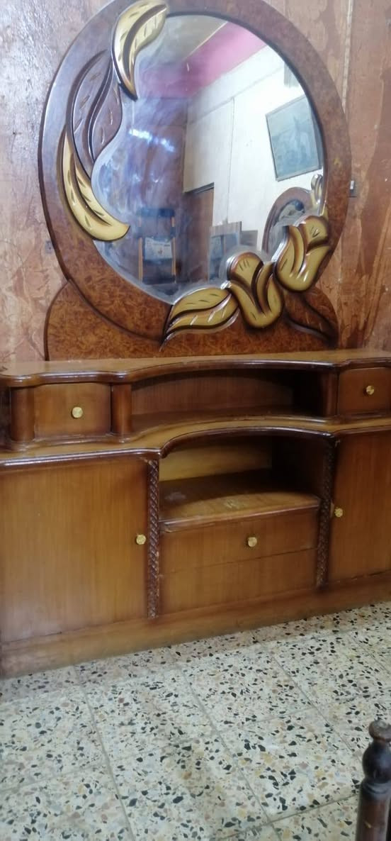 غرفه صاج كلش نضيفه. سعر 450وبيه مجال مكان الحيانيه قرب سوك تئميم البصرة, العراق


**إذا كنت صاحب هذا الإعلان وتريد حذفه لأي سبب، رجاءا أرسل رسالة إلى الدعم الفني**