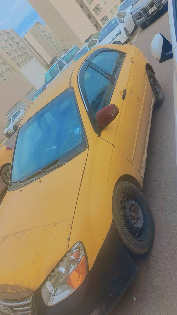 سبكترا موديل 2009 في محافظة ديالى
محرك 2000 

اوتوماتيك 

السعر 55$ 
الرقم ***********
