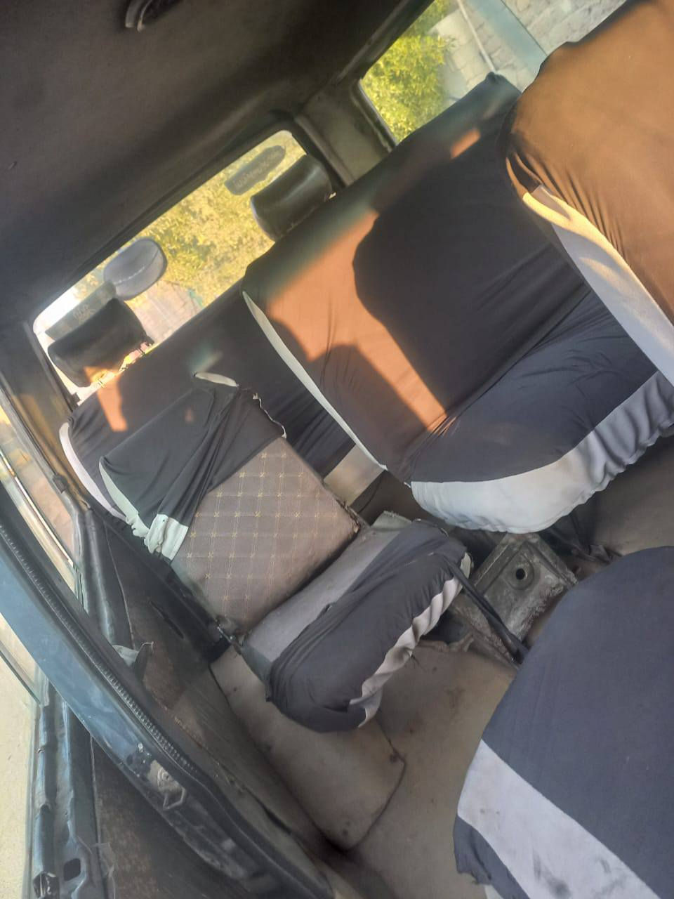 سلام عليكم
كيا بستا مديل94
كهربائي كلها شغاله 
سنويه 27
سعر30
***********
