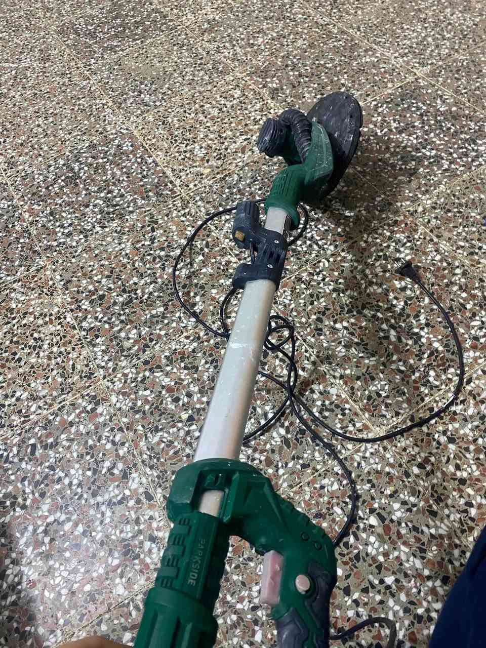 دريلات همر كهرباء  ثنين ومنعمه جدران


**إذا كنت صاحب هذا الإعلان وتريد حذفه لأي سبب، رجاءا أرسل رسالة إلى الدعم الفني**