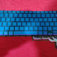 كيبورد لابتوب • كيبورد • لوحة مفاتيح