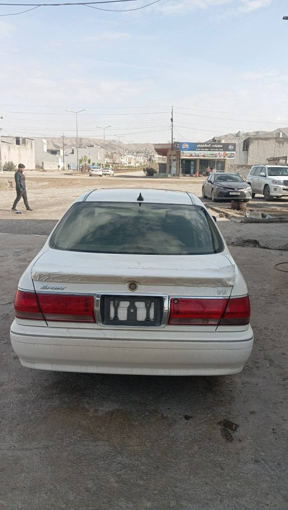 *********** أربيل, العراق
