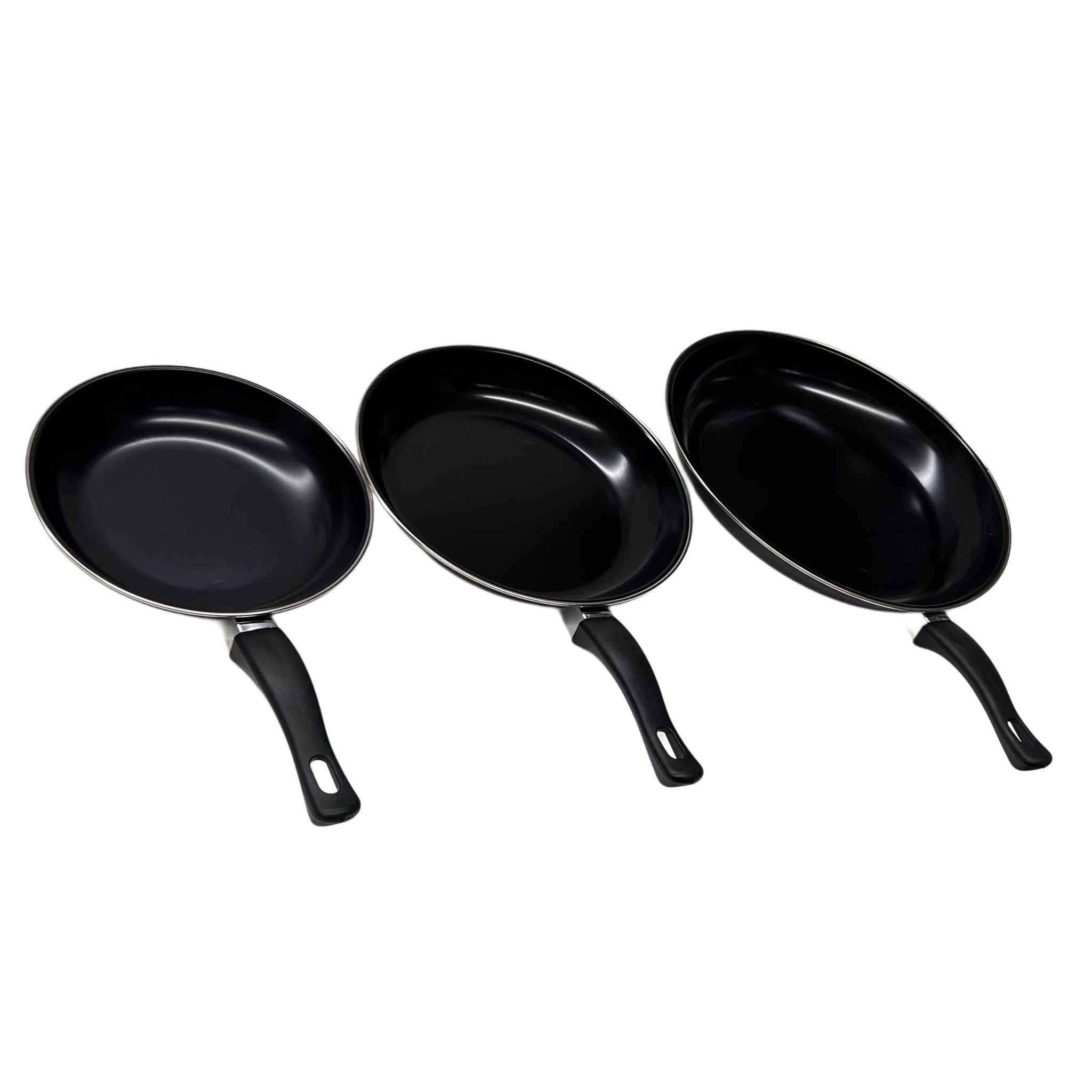 🍳✨ طبخ أسهل ولمسة ذهبية بمطبخك!

طقم مقالي كولدن فيش – 3 قطع بطلاء غير لاصق لطبخ مريح وتنظيف سريع 💦
هيكل سميك وتوزيع حراري متوازن 🔥
حواف ستانلس ستيل لصلابة أكثر 💪
3 قياسات تناسب كل وجباتك 👌

اختيار عملي لكل يوم!
السعر17الف و التوصيل مجاني


**إذا كنت صاحب هذا الإعلان وتريد حذفه لأي سبب، رجاءا أرسل رسالة إلى الدعم الفني**