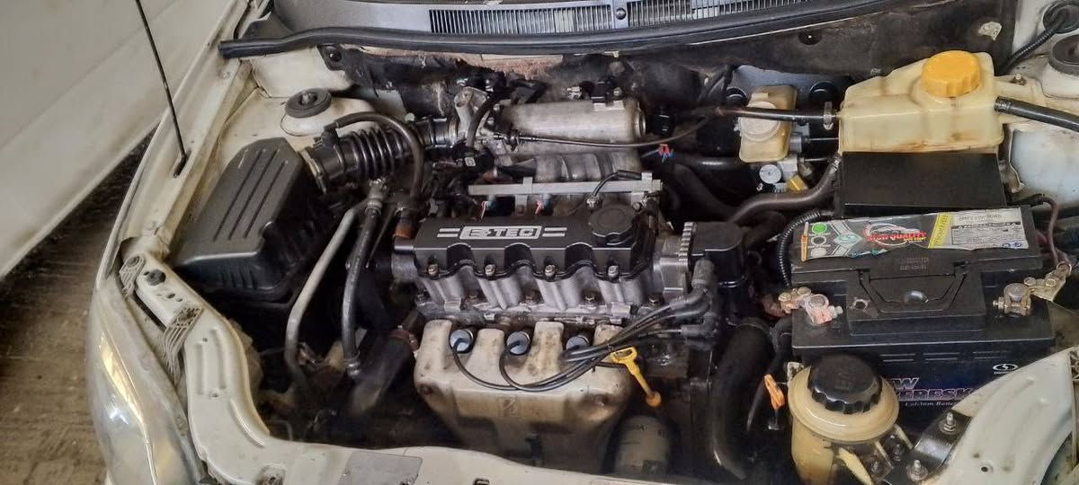 للبيع أفيو موديل 2010 قادسية السيارة بيه مكانات صبغ ابيع حزام بدون ضرر داخلي كير محرك تبريد مكفولات سنوية لل2027 السعر 64 وبيه مجال مكان السيارة النجف الاشرف الكوفة للاستفسار اكثر الاتصال على رقم *********** يوجد واتساب
