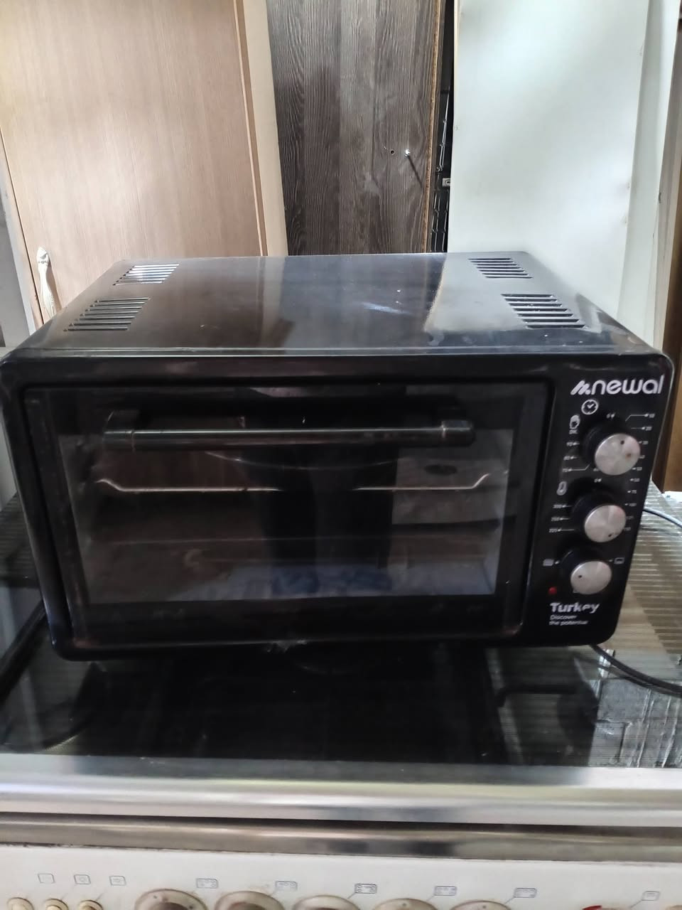 طباخ كريازي(ابيض) + اوفن + ثلاجات + مجمده...
للطلب والاستفسار التواصل مع الرقم
واتساب: ***********
اسيا: ***********
الموقع
https://goo.gl/maps/beKo5EzzUkkx6Wv77
