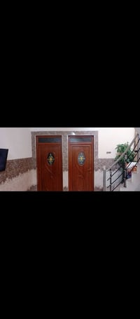 بيت زراعي • حاوي الجوسق • ١٤٠م