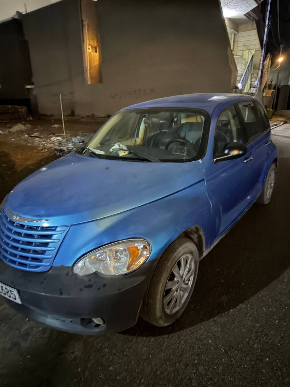 سياره كرايسلر امريكي موديل 2008
مكلف بنشر بسم بينه ثاني يوم داورلك 
مراوس اوبيع 50وبيه مجال عنوان بغداد البياع تواصل 
***********
